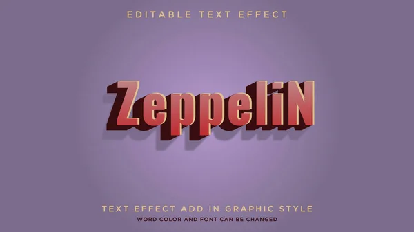 Parlak retro ve düzenlenebilir metin biçimi teması