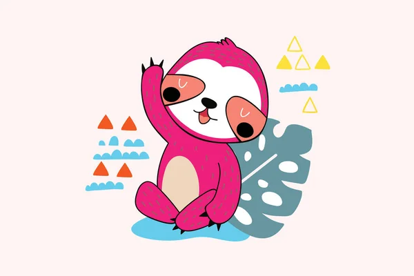 vector illustration of a set of t-shirt, and other