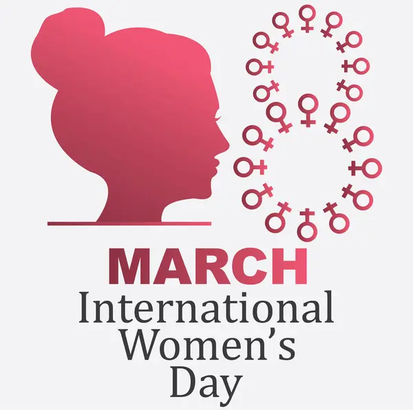 Uluslararası Kadınlar Günü 'nü ve her yerdeki kadınların başarılarını kutluyoruz..