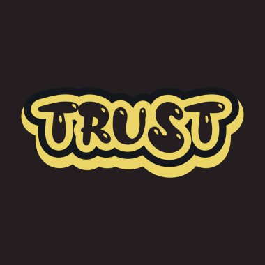 Motivasyonel ve ilham verici alıntılar metin efekti tipografisi koyu t-shirt tasarımı