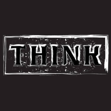 Motivasyonel ve ilham verici alıntılar metin efekti tipografisi koyu t-shirt tasarımı