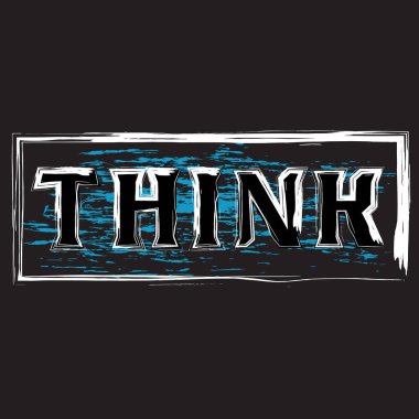 Motivasyonel ve ilham verici alıntılar metin efekti tipografisi koyu t-shirt tasarımı