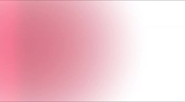 Renkli Gradyan Soyut Arkaplan Canlandırılmış Hareket Grafikleri