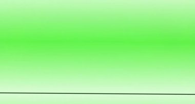 Renkli Gradyan Soyut Arkaplan Canlandırılmış Hareket Grafikleri