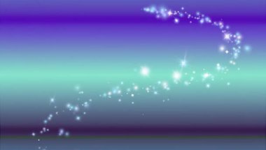 Renkli gradyan arkaplan canlandırması soyut hareket grafikleri