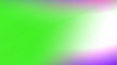 Renkli gradyan arkaplan canlandırması soyut hareket grafikleri