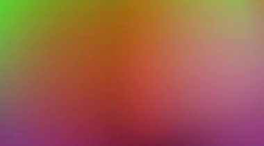 Renkli gradyan arkaplan canlandırması soyut hareket grafikleri