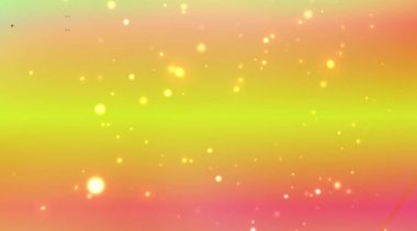 Renkli gradyan arkaplan canlandırması soyut hareket grafikleri