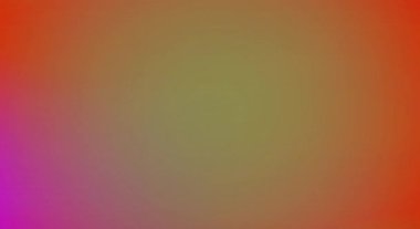 Renkli Gradyan Soyut Arkaplan Canlandırılmış Hareket Grafikleri