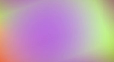 Renkli Gradyan Soyut Arkaplan Canlandırılmış Hareket Grafikleri