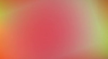 Renkli Gradyan Soyut Arkaplan Canlandırılmış Hareket Grafikleri