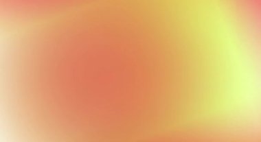 Renkli Gradyan Soyut Arkaplan Canlandırılmış Hareket Grafikleri