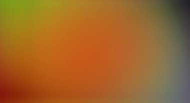 Renkli Gradyan Soyut Arkaplan Canlandırılmış Hareket Grafikleri