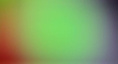 Renkli Gradyan Soyut Arkaplan Canlandırılmış Hareket Grafikleri