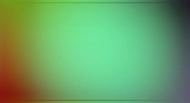 Renkli Gradyan Soyut Arkaplan Canlandırılmış Hareket Grafikleri