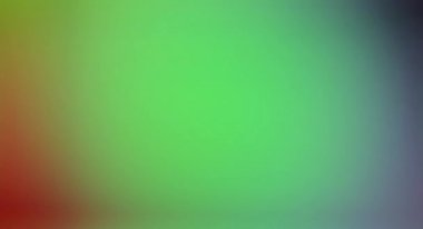 Renkli Gradyan Soyut Arkaplan Canlandırılmış Hareket Grafikleri