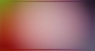 Renkli Gradyan Soyut Arkaplan Canlandırılmış Hareket Grafikleri