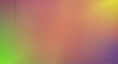 Renkli Gradyan Soyut Arkaplan Canlandırılmış Hareket Grafikleri