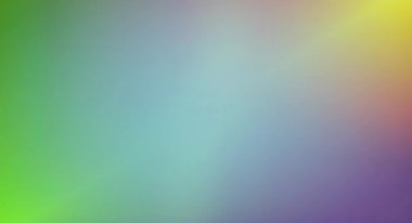 Renkli Gradyan Soyut Arkaplan Canlandırılmış Hareket Grafikleri