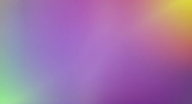 Renkli Gradyan Soyut Arkaplan Canlandırılmış Hareket Grafikleri