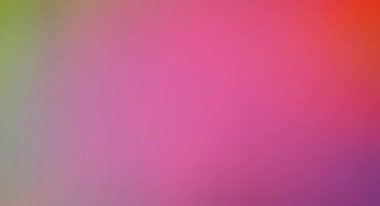 Renkli Gradyan Soyut Arkaplan Canlandırılmış Hareket Grafikleri