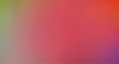 Renkli Gradyan Soyut Arkaplan Canlandırılmış Hareket Grafikleri