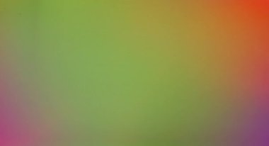 Renkli Gradyan Soyut Arkaplan Canlandırılmış Hareket Grafikleri