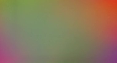 Renkli Gradyan Soyut Arkaplan Canlandırılmış Hareket Grafikleri