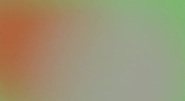 Renkli Gradyan Soyut Arkaplan Canlandırılmış Hareket Grafikleri