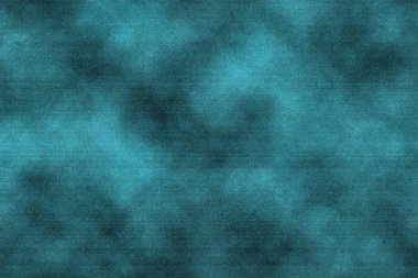 Yeşil kumaş dokusu arkaplan vektör çizimi