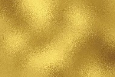 Cam efektli folyo yaprağı dokusu, yazdırma için metal arkaplan vektör çizimi, cmyk rengi.