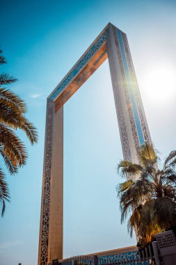 Dubai, Birleşik Arap Emirlikleri - Dubai 'deki Birleşik Arap Oteli, Uae