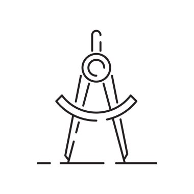 Kargo iskele ikonu hava, deniz, demiryolu nakliye terminali, depo. Teslimat konteynırı nakliyesi. Ulaşım endüstrisi, deniz taşımacılığı, gemi, kamyon ve tren.