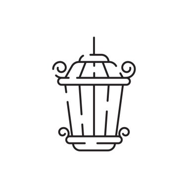 Demirci hattı ikonu. Genel koleksiyondaki balyoz ikonu. Vektör, çekiç çizgisi simgesi beyaz arkaplanda izole edildi. Web ve mobil için sembol.