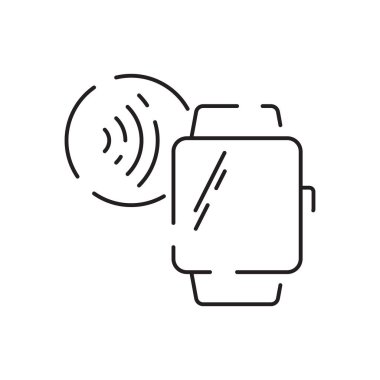 Kara Cuma çizgi simgesi Basit İndirim İlgili Vektör Hattı Simgeleri. Kupon, Yüzde İşaretli Kurdele, İndirim Kodu ve daha fazlası gibi simgeler içerir.