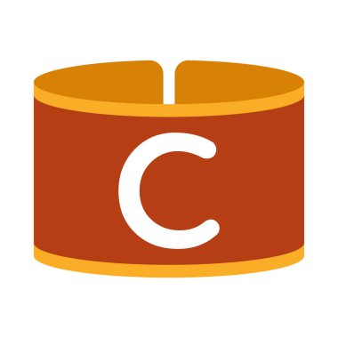 Futbol ikonlarında hakemler objeler, gol, kupa, top, botlar. Futbol destek takımı ve fan elemanları vektör illüstrasyonu.