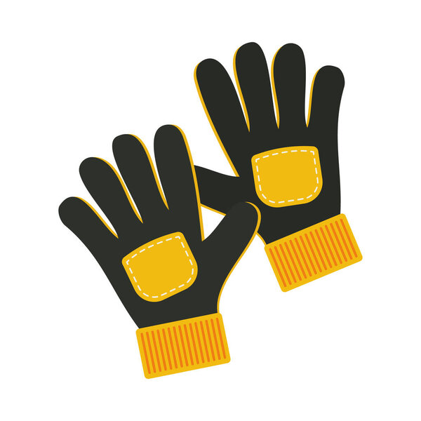 Футбольные иконки с предметами судьи, гол, трофей, мяч, ботинки. Векторная иллюстрация футбольной команды поддержки и элементов вентилятора.