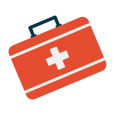 Çeşitli ilaçlar. Haplar, kapsüller kabarcıklar, sıvı ilaçlı cam şişeler, kapaklı plastik tüpler. İlaçlar, takviye malzemeleri. Düz biçim nesne illüstrasyonu.