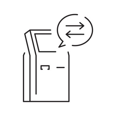 E-ödeme, E-cüzdan, Kart Makinesi, ATM, QR Şifresi, Kredi kartı, Online Bankacılık ve El.