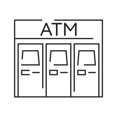 E-ödeme, E-cüzdan, Kart Makinesi, ATM, QR Şifresi, Kredi kartı, Online Bankacılık ve El.