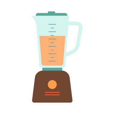 Mutfak gereçleri ya da ekipman düz resim pişirme aracı.