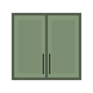 Mutfak gereçleri, Utensiller veya Düz Çizim için Ekipman.