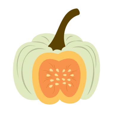 Sonbahar ikonu. Süveter, düşen yapraklar, sıcak yiyecekler, mumlar, bir kitap ve şirin bir kirpi. Sonbahar sezonunun özeti. Arkaplan hasat.