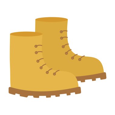 Şükran Günü temalı hindi, bot ve sonbahar öğeleri simgesiyle çizimler.