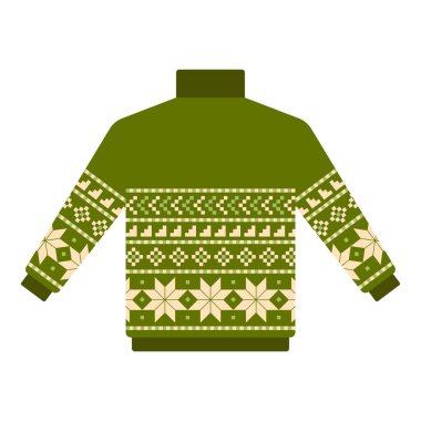 Ağaçlı, kar taneli ve şenlikli Noel süveterleri..