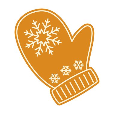 Ev yapımı zencefilli ekmek şekilleri. Zencefilli kurabiye, Noel kurabiyeleri Noel tatili için şeker, zencefilli kurabiye tatlı kar taneli bisküvi..