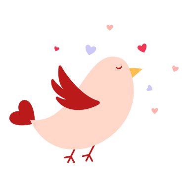 Sevgililer Günü Grafikleri - Hediyeler, Teddy ve Romantik Simgeler.