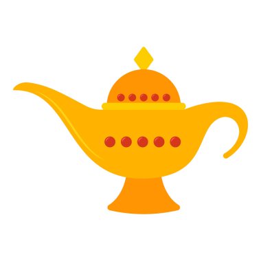Kabe, Dua, Davul ve Daha Fazla Ramazan Sembolleri.