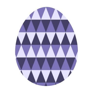 Tavşan ve piliç tasarımlı şirin Paskalya temalı yumurtalar..