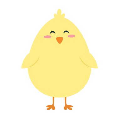 Yumurta, çiçek ve festival elementleriyle Paskalya temalı çizimler.